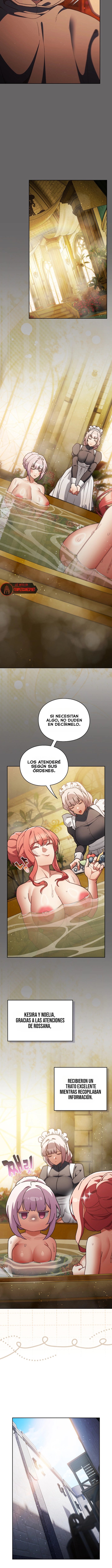 18+ Save the World by Hitting It Raw Chapter 55 page 12