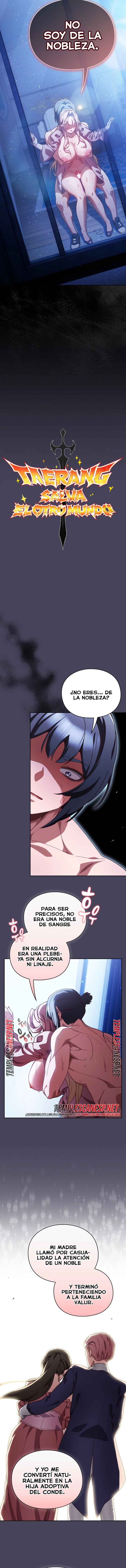 18+ Save the World by Hitting It Raw Chapter 57 page 4