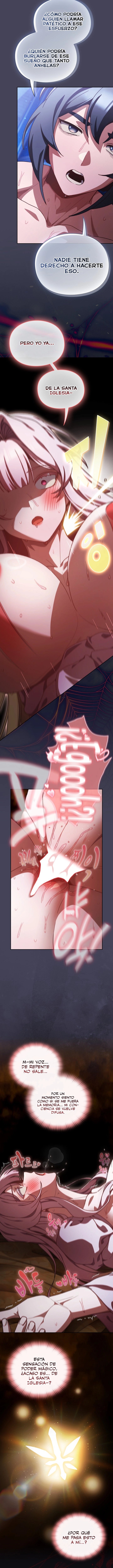 18+ Save the World by Hitting It Raw Chapter 57 page 14