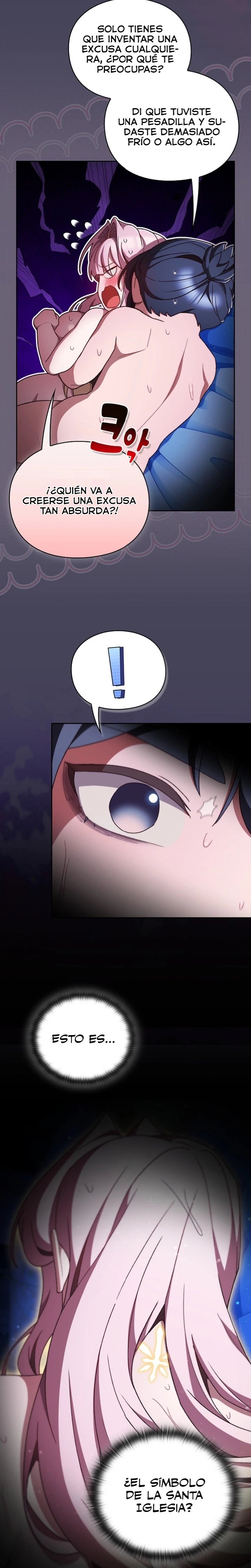 18+ Save the World by Hitting It Raw Chapter 58 page 15