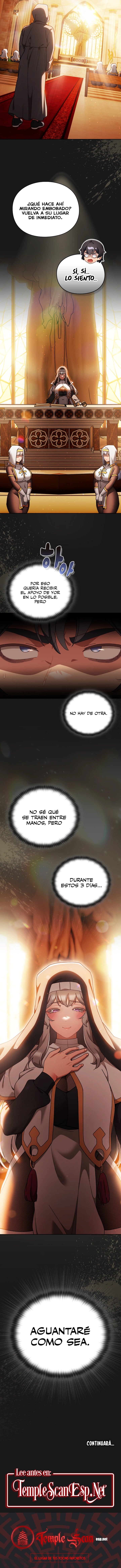 18+ Save the World by Hitting It Raw Chapter 59 page 15
