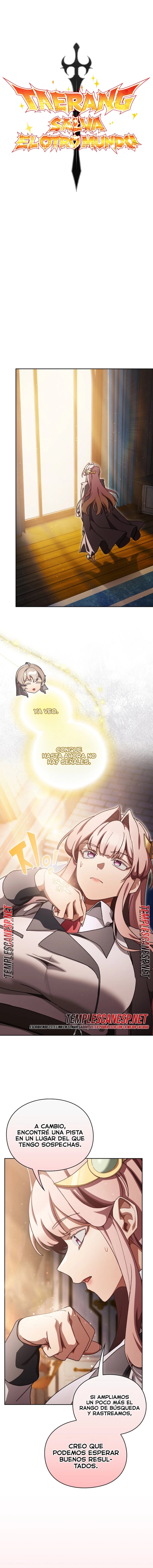 18+ Save the World by Hitting It Raw Chapter 61 page 5