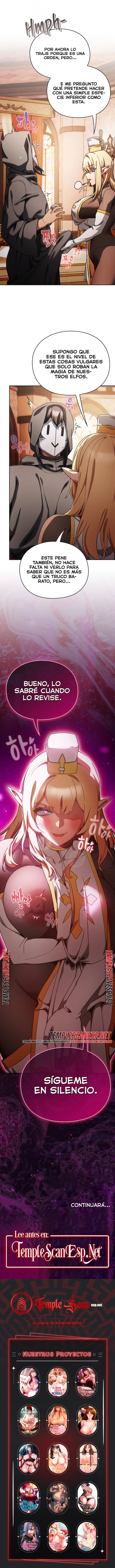 18+ Save the World by Hitting It Raw Chapter 61 page 16