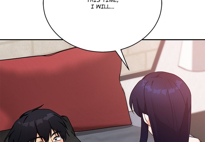 18+ Saving My Magical Girl Chapter 12 page 2