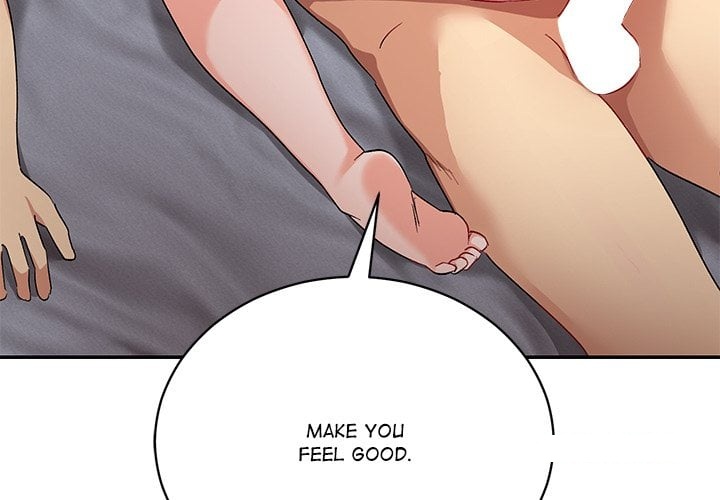 18+ Saving My Magical Girl Chapter 12 page 4