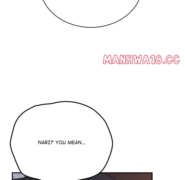 18+ Saving My Magical Girl Chapter 12 page 5