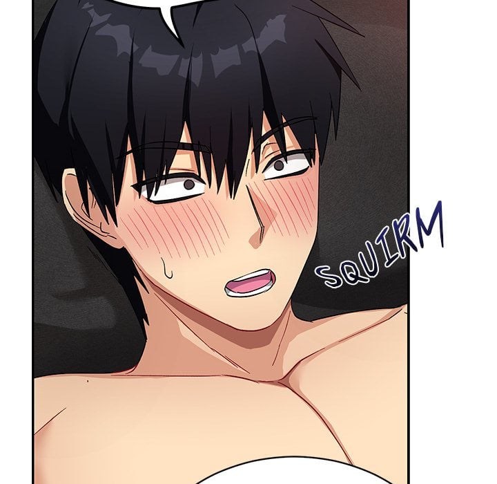 18+ Saving My Magical Girl Chapter 12 page 6