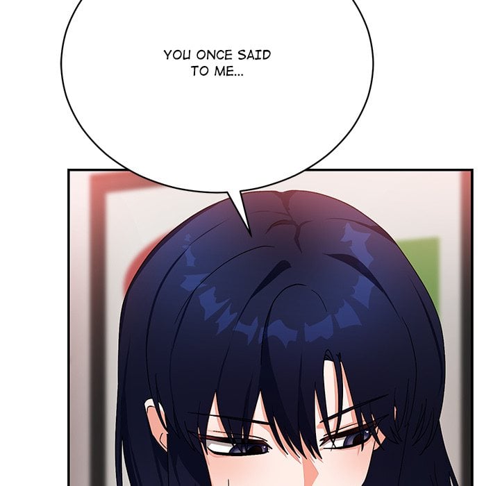 18+ Saving My Magical Girl Chapter 12 page 8