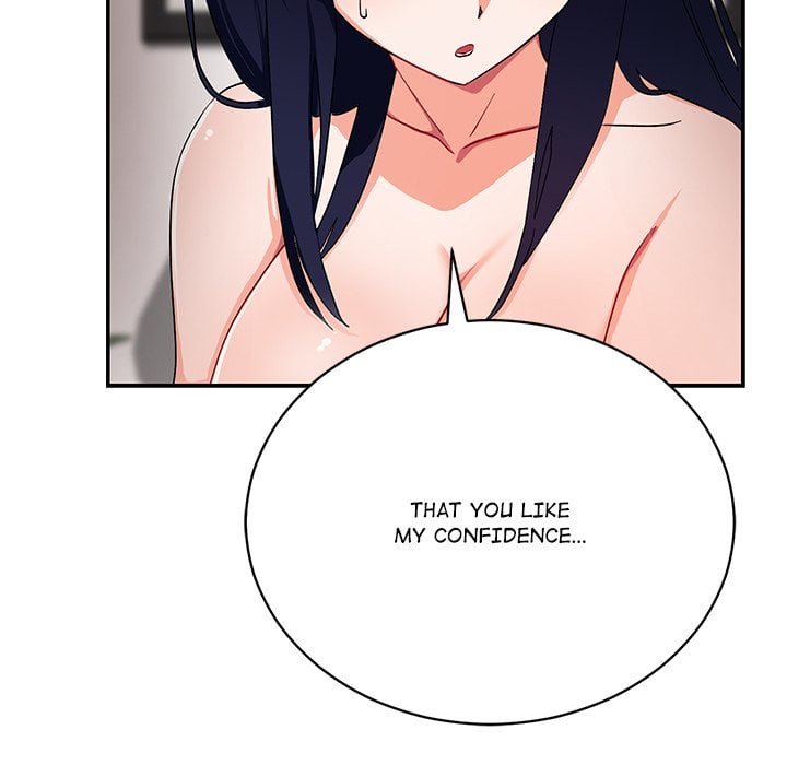 18+ Saving My Magical Girl Chapter 12 page 9