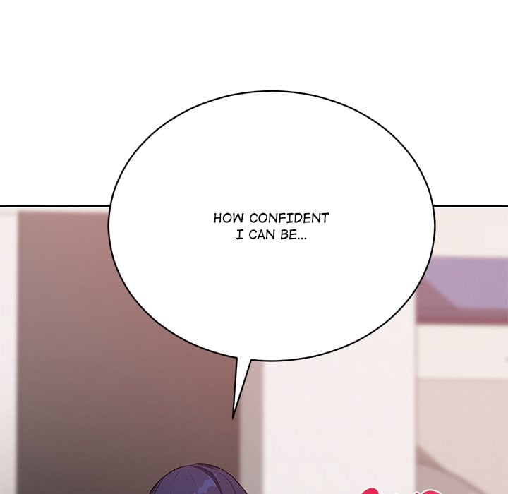 18+ Saving My Magical Girl Chapter 12 page 13