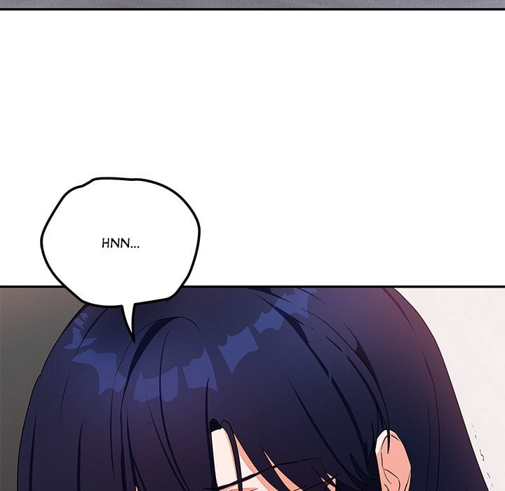 18+ Saving My Magical Girl Chapter 12 page 15