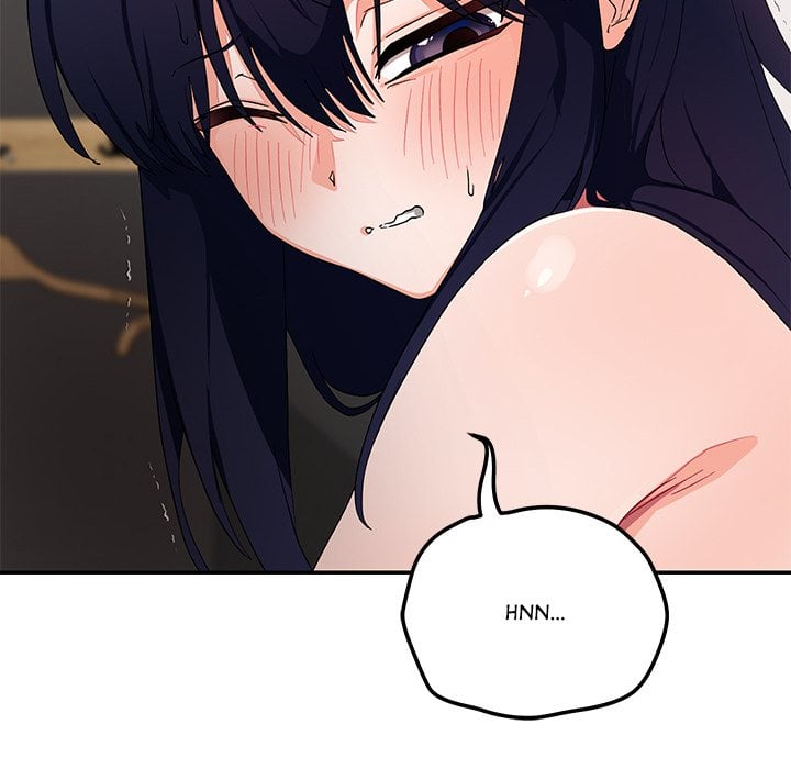 18+ Saving My Magical Girl Chapter 12 page 16