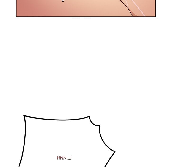 18+ Saving My Magical Girl Chapter 12 page 25