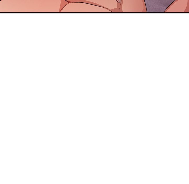 18+ Saving My Magical Girl Chapter 12 page 28