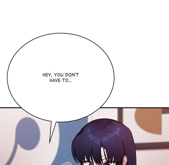 18+ Saving My Magical Girl Chapter 12 page 34