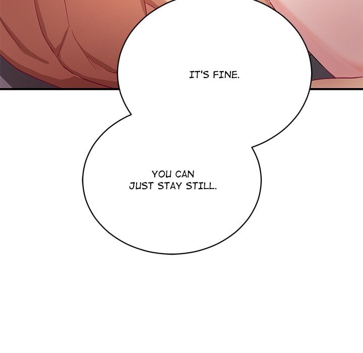 18+ Saving My Magical Girl Chapter 12 page 36