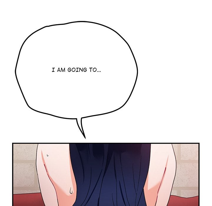 18+ Saving My Magical Girl Chapter 12 page 37