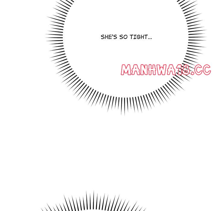 18+ Saving My Magical Girl Chapter 12 page 44