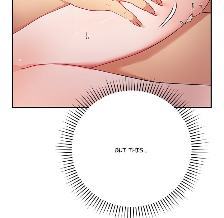 18+ Saving My Magical Girl Chapter 12 page 49