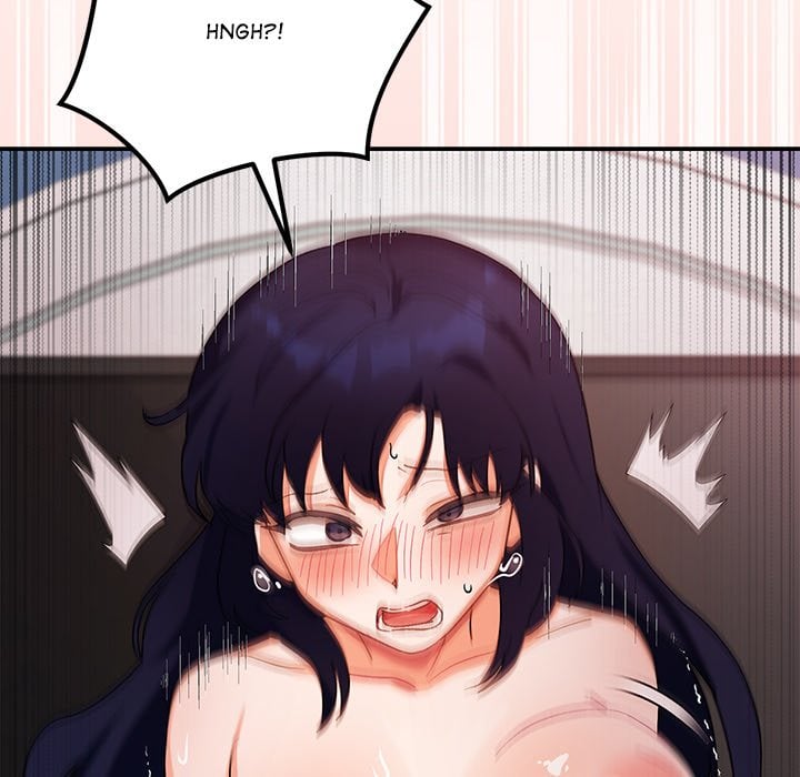 18+ Saving My Magical Girl Chapter 12 page 53