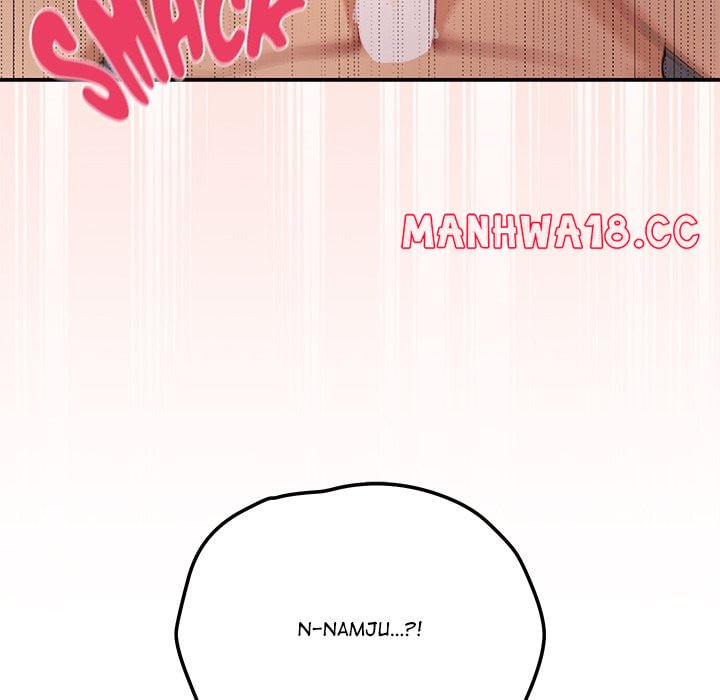 18+ Saving My Magical Girl Chapter 12 page 55
