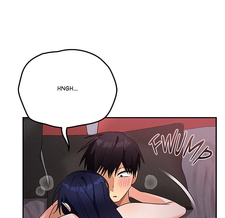 18+ Saving My Magical Girl Chapter 12 page 58
