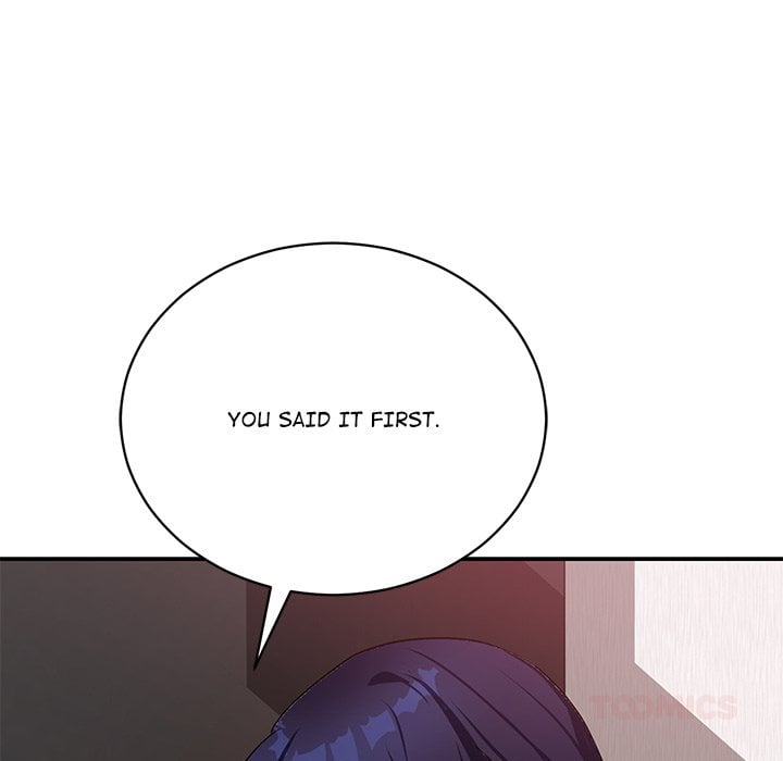 18+ Saving My Magical Girl Chapter 12 page 60