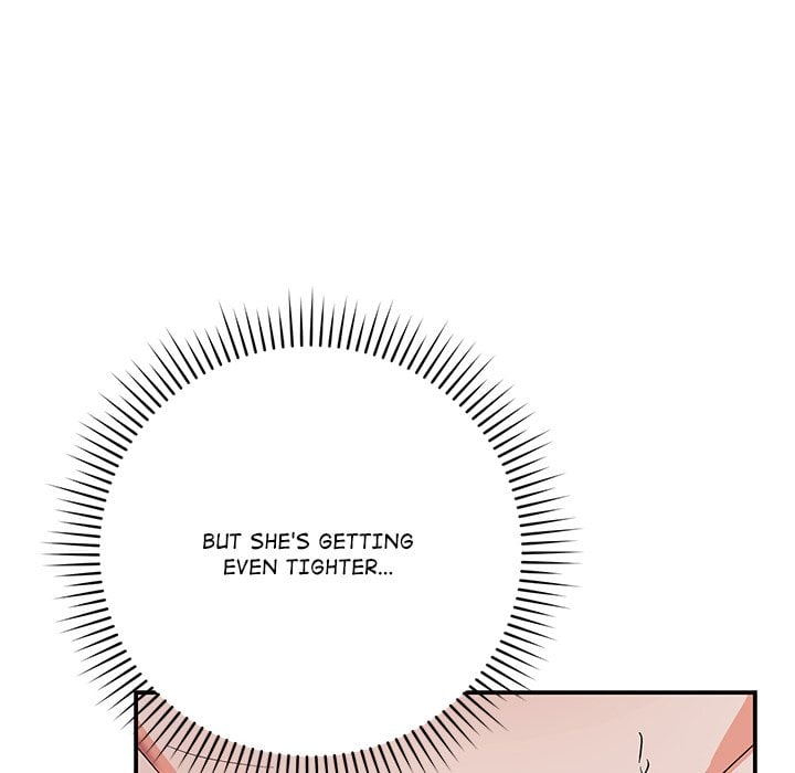 18+ Saving My Magical Girl Chapter 12 page 70