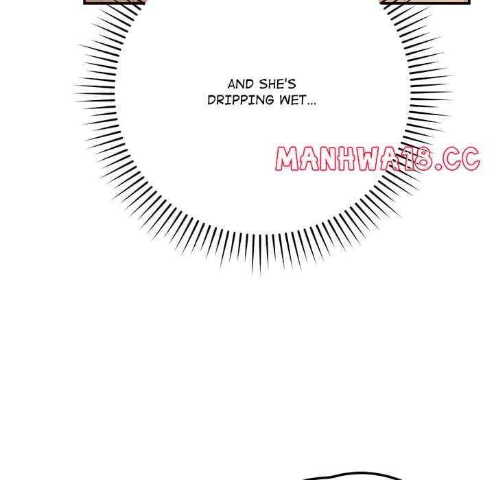 18+ Saving My Magical Girl Chapter 12 page 72