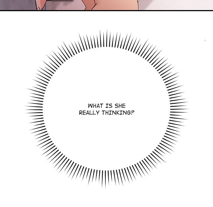 18+ Saving My Magical Girl Chapter 12 page 75