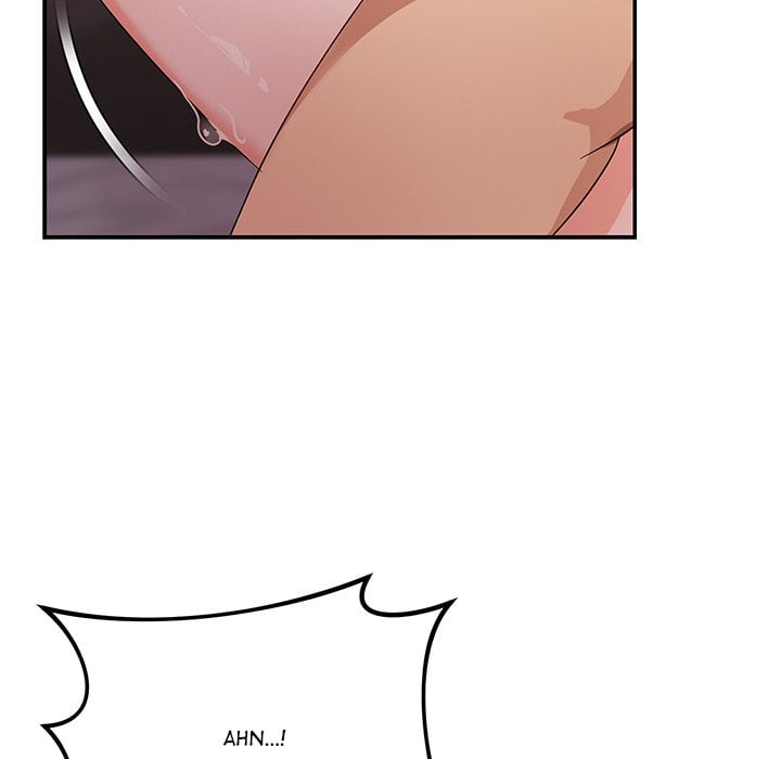 18+ Saving My Magical Girl Chapter 12 page 77
