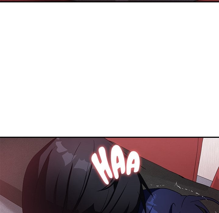 18+ Saving My Magical Girl Chapter 12 page 80