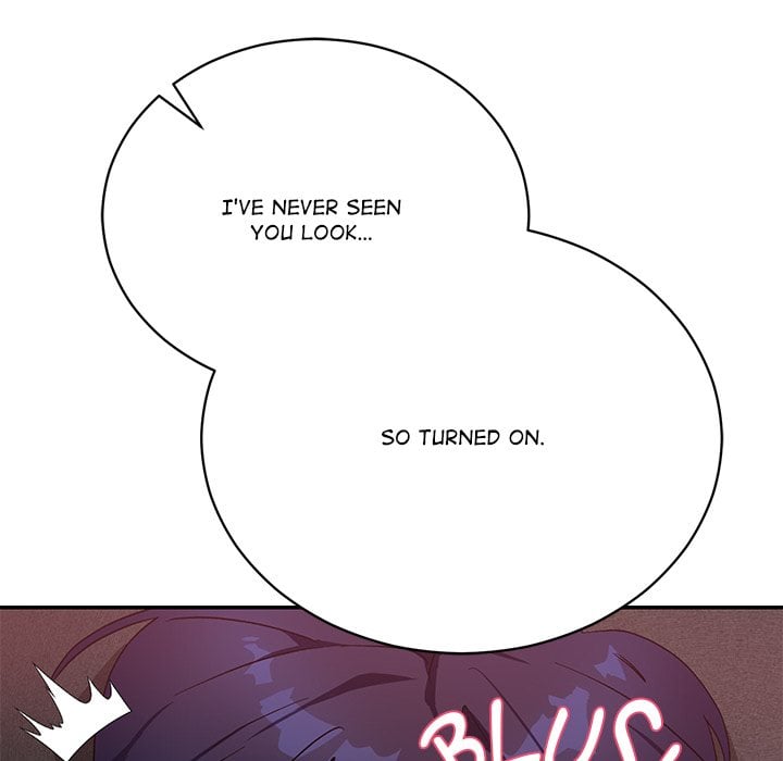 18+ Saving My Magical Girl Chapter 12 page 86