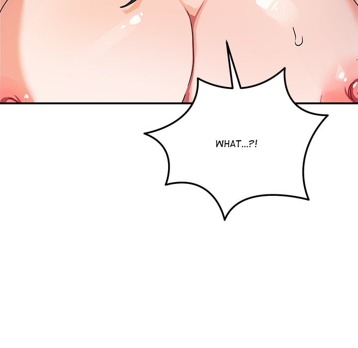 18+ Saving My Magical Girl Chapter 12 page 88