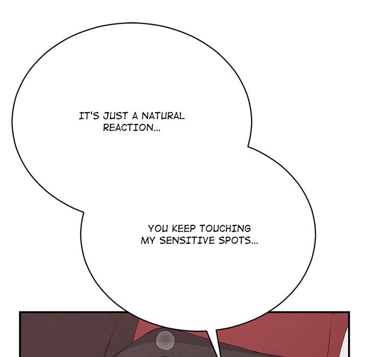 18+ Saving My Magical Girl Chapter 12 page 89