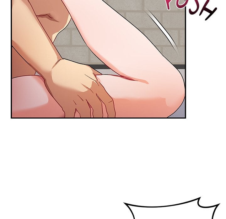 18+ Saving My Magical Girl Chapter 12 page 93