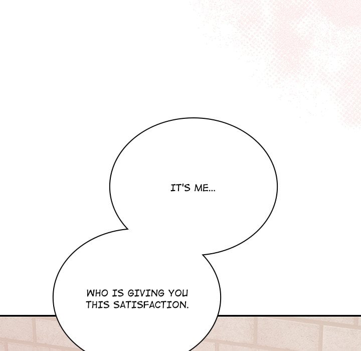 18+ Saving My Magical Girl Chapter 12 page 98