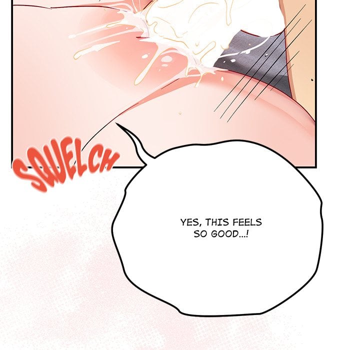 18+ Saving My Magical Girl Chapter 12 page 102