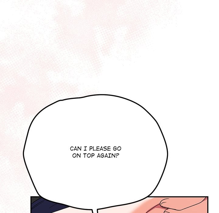 18+ Saving My Magical Girl Chapter 12 page 103