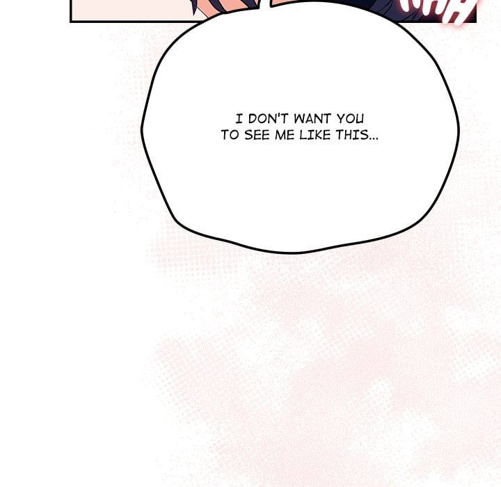 18+ Saving My Magical Girl Chapter 12 page 105