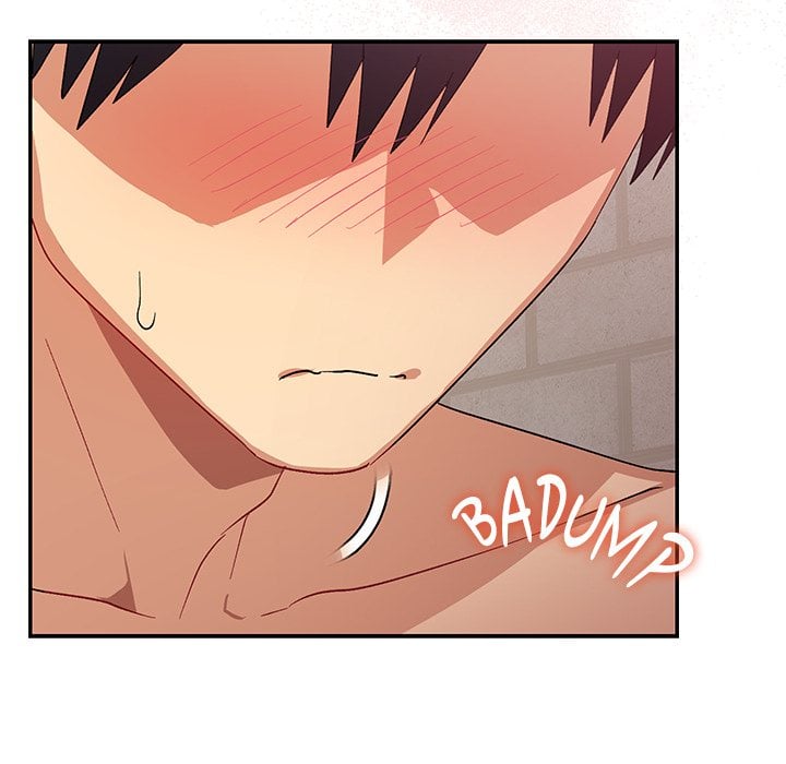 18+ Saving My Magical Girl Chapter 12 page 106
