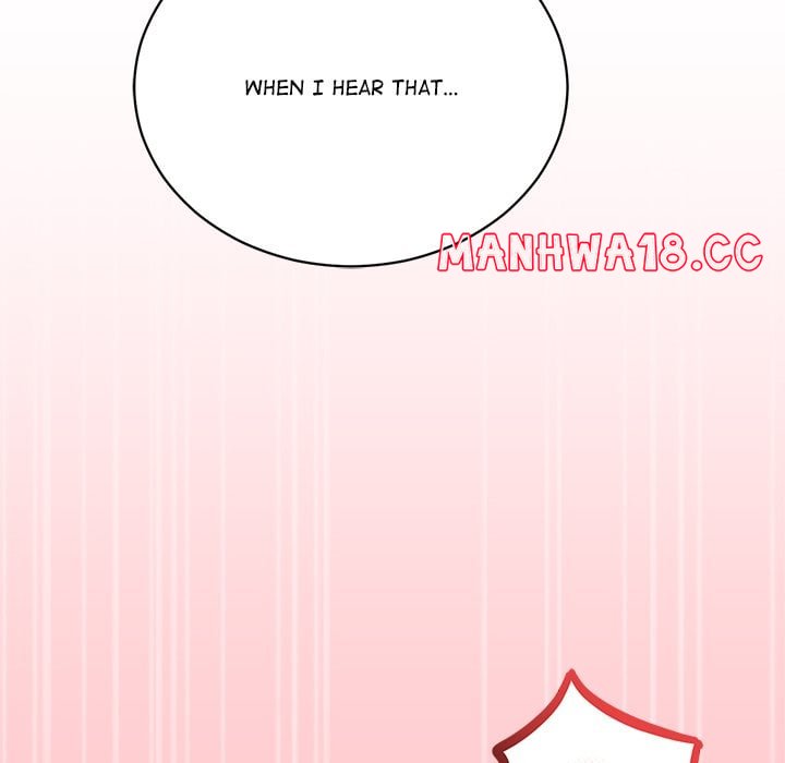 18+ Saving My Magical Girl Chapter 12 page 109