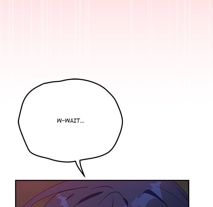18+ Saving My Magical Girl Chapter 12 page 113