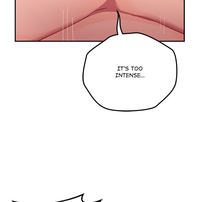 18+ Saving My Magical Girl Chapter 12 page 115
