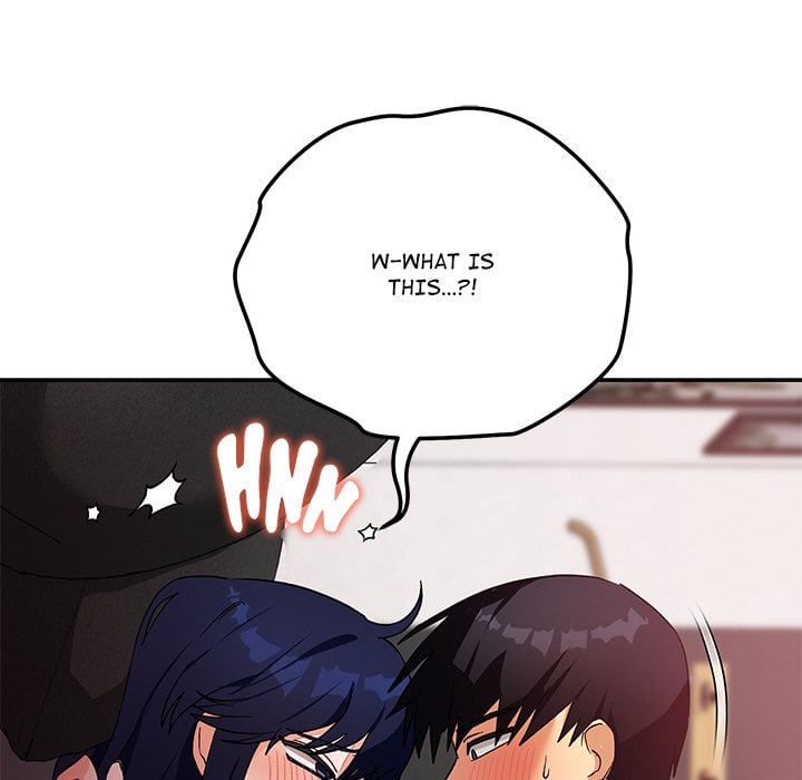 18+ Saving My Magical Girl Chapter 12 page 118