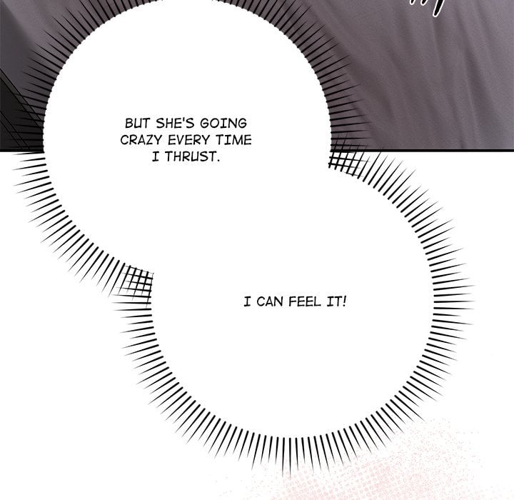 18+ Saving My Magical Girl Chapter 12 page 126