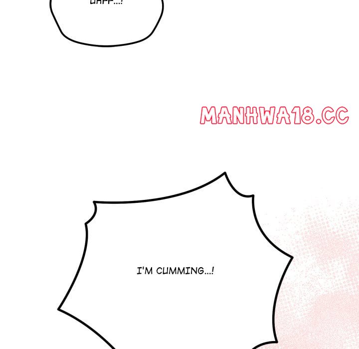 18+ Saving My Magical Girl Chapter 12 page 131