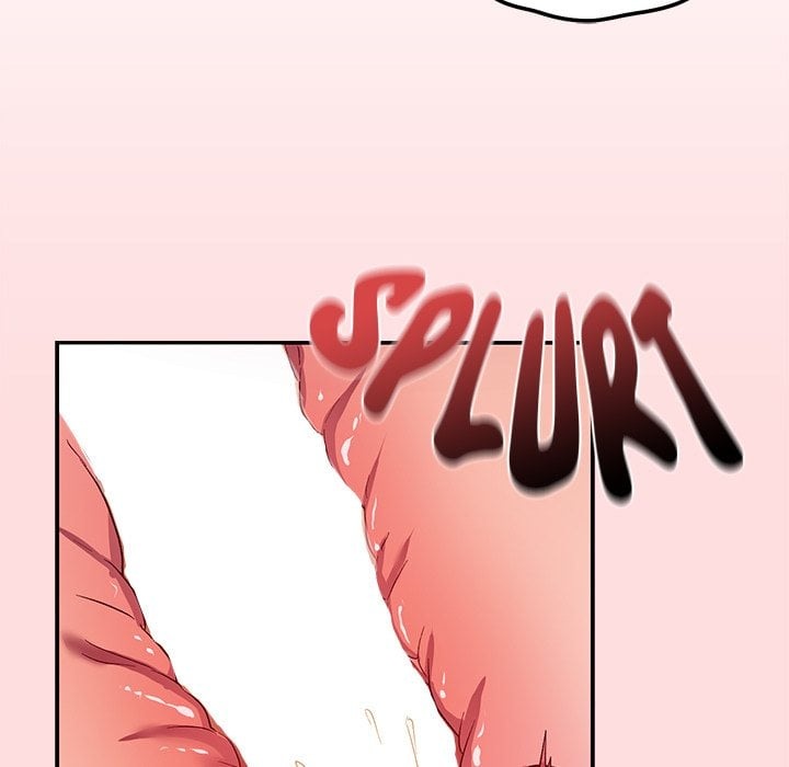 18+ Saving My Magical Girl Chapter 12 page 140