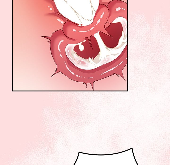 18+ Saving My Magical Girl Chapter 12 page 141