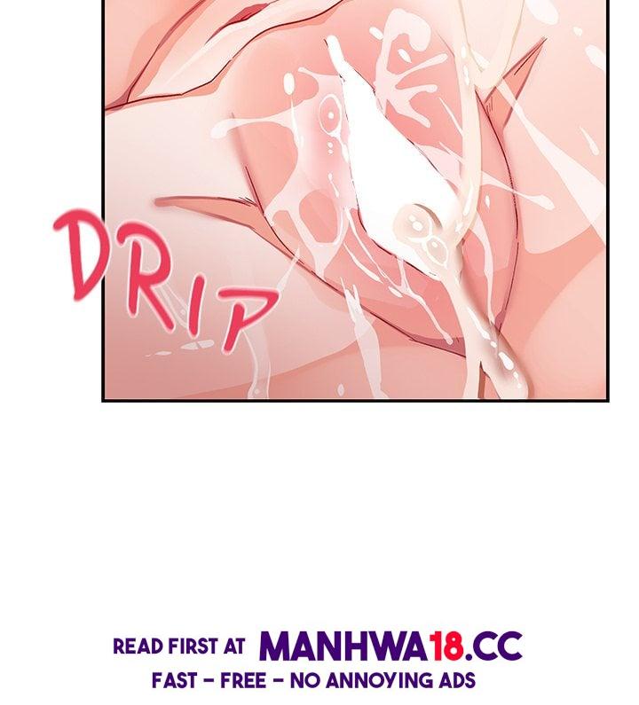 18+ Saving My Magical Girl Chapter 12 page 147